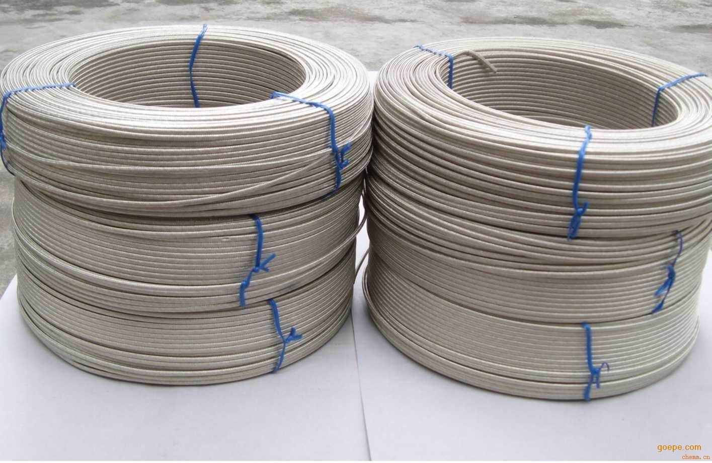 補償導線沙包高溫